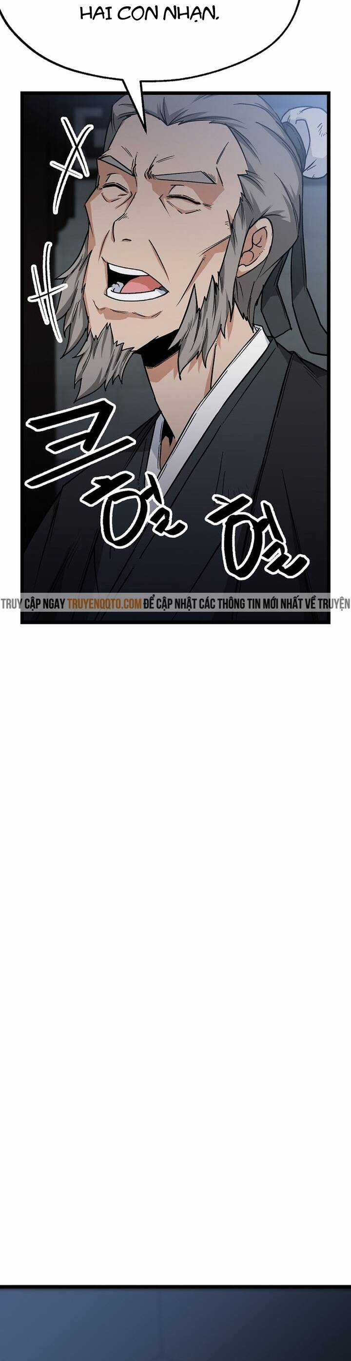 Mạt Thế Giang Hồ Hành Chapter 15 trang 24