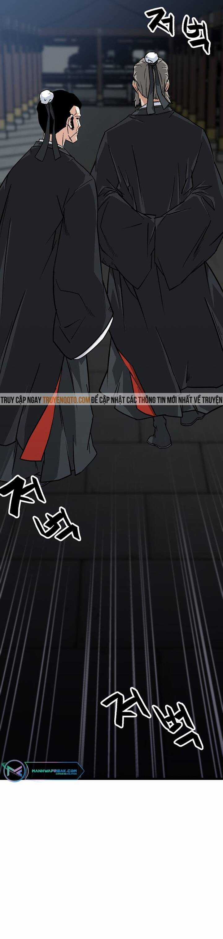 Mạt Thế Giang Hồ Hành Chapter 15 trang 25