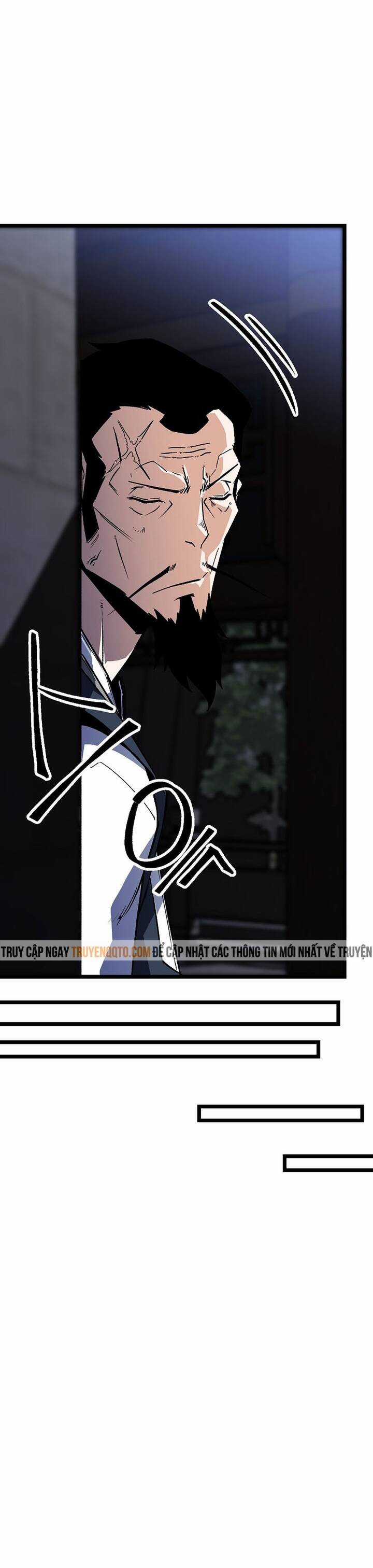 Mạt Thế Giang Hồ Hành Chapter 15 trang 26