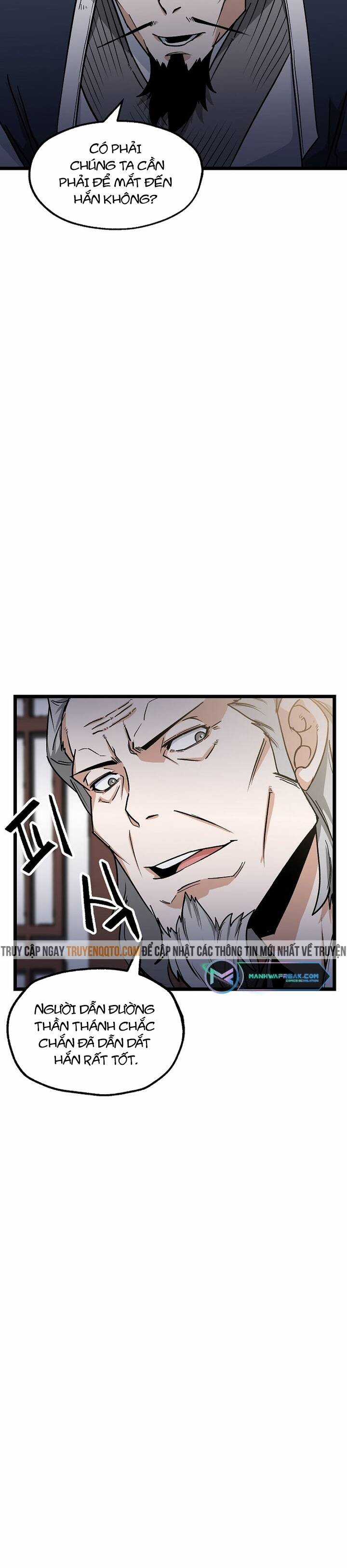 Mạt Thế Giang Hồ Hành Chapter 15 trang 30