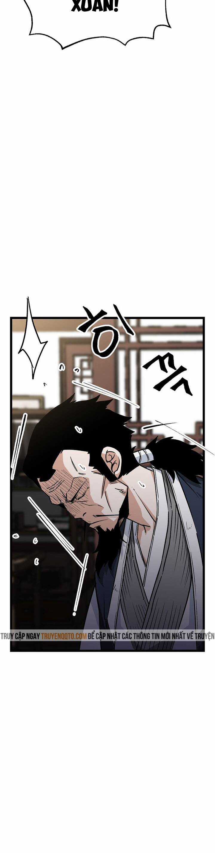 Mạt Thế Giang Hồ Hành Chapter 15 trang 32