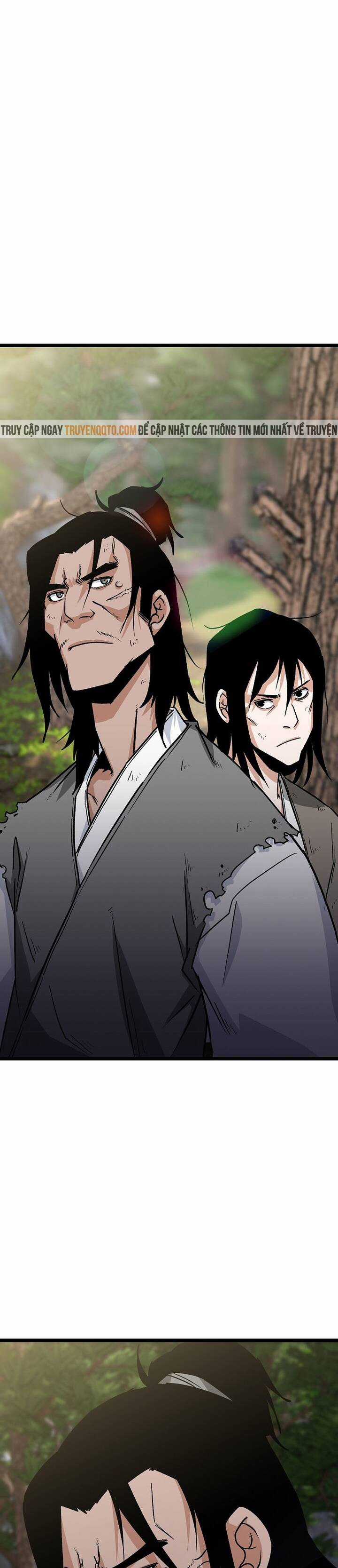 Mạt Thế Giang Hồ Hành Chapter 15 trang 37