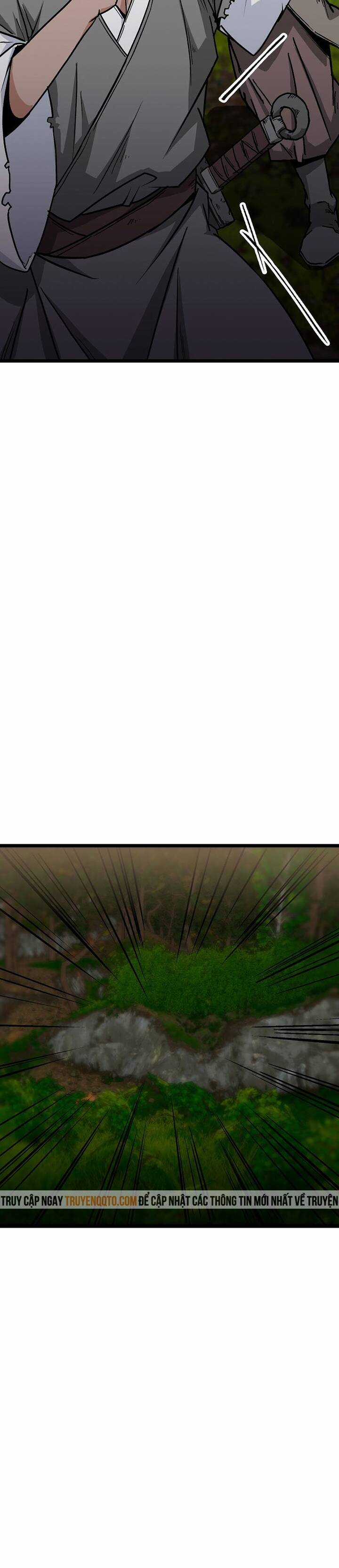 Mạt Thế Giang Hồ Hành Chapter 15 trang 45