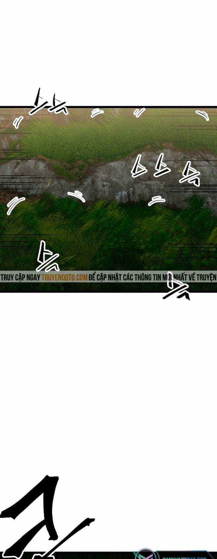 Mạt Thế Giang Hồ Hành Chapter 15 trang 46