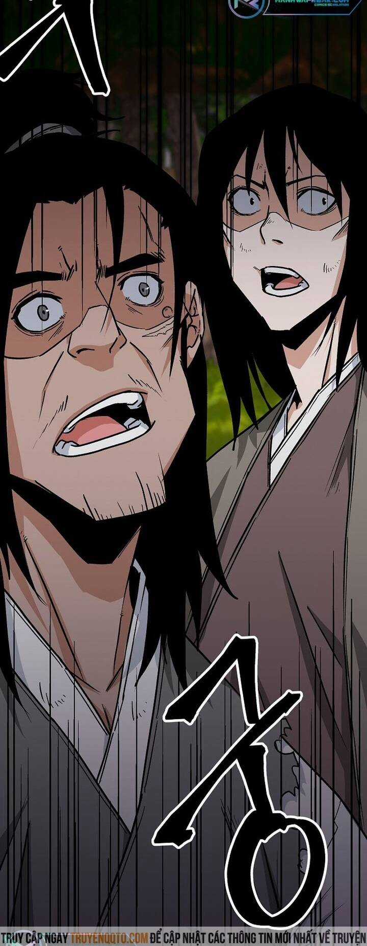 Mạt Thế Giang Hồ Hành Chapter 15 trang 47