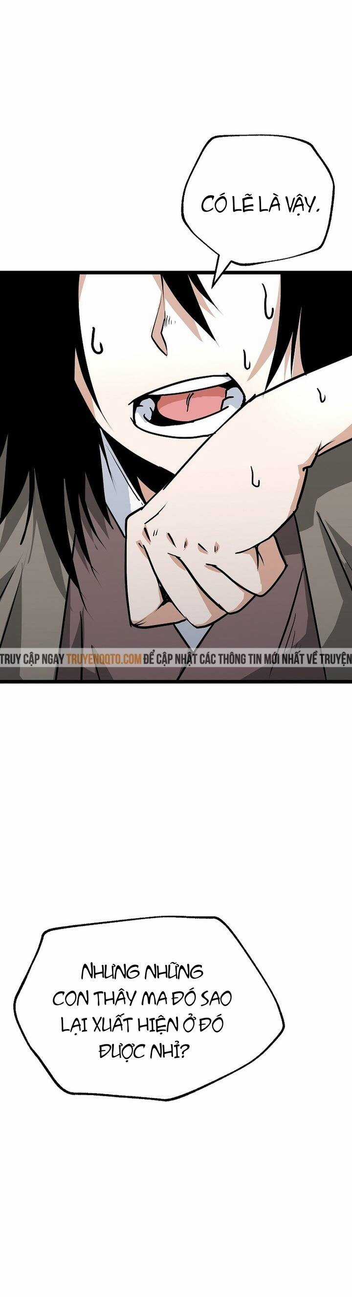 Mạt Thế Giang Hồ Hành Chapter 16 trang 13