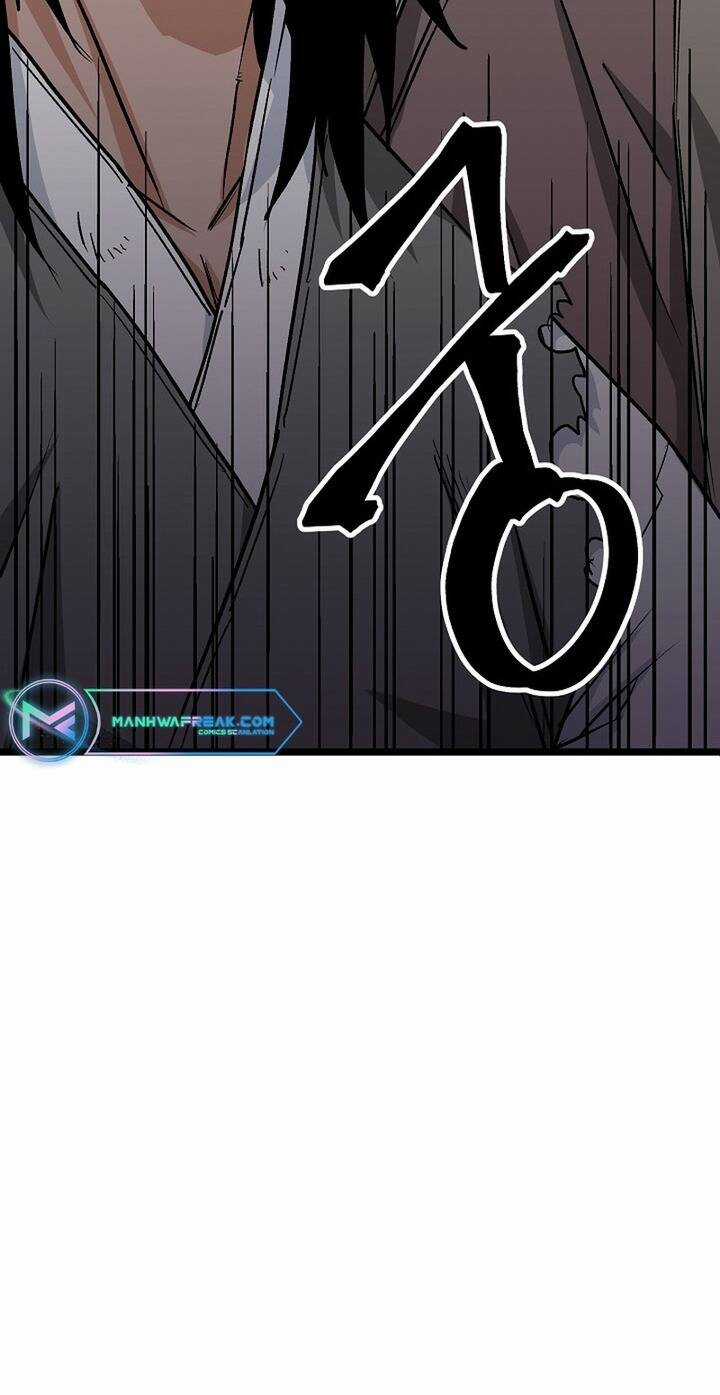 Mạt Thế Giang Hồ Hành Chapter 16 trang 2