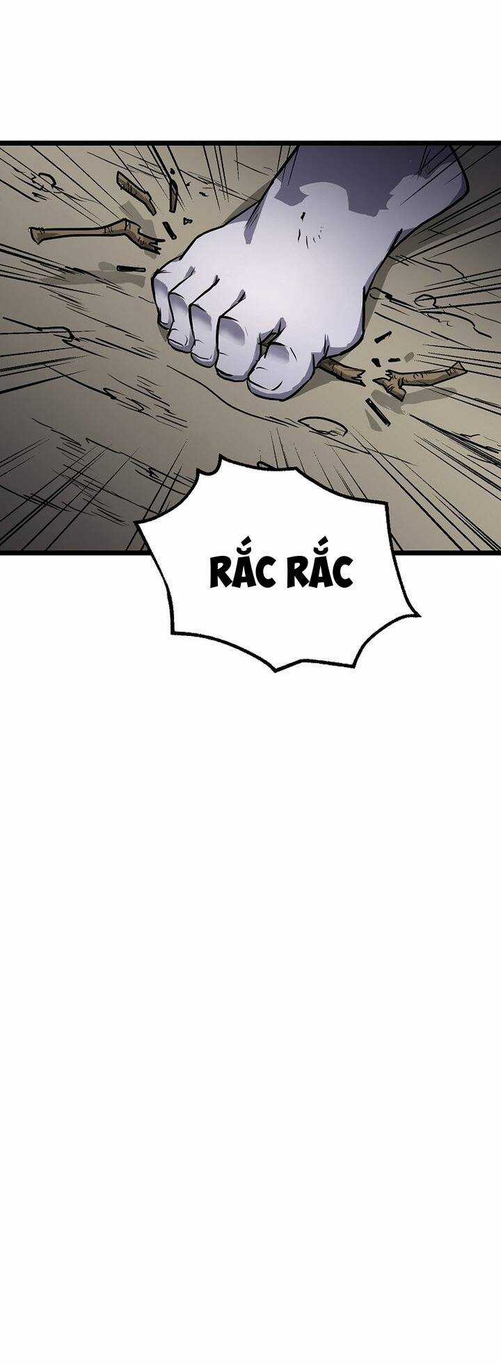 Mạt Thế Giang Hồ Hành Chapter 16 trang 20