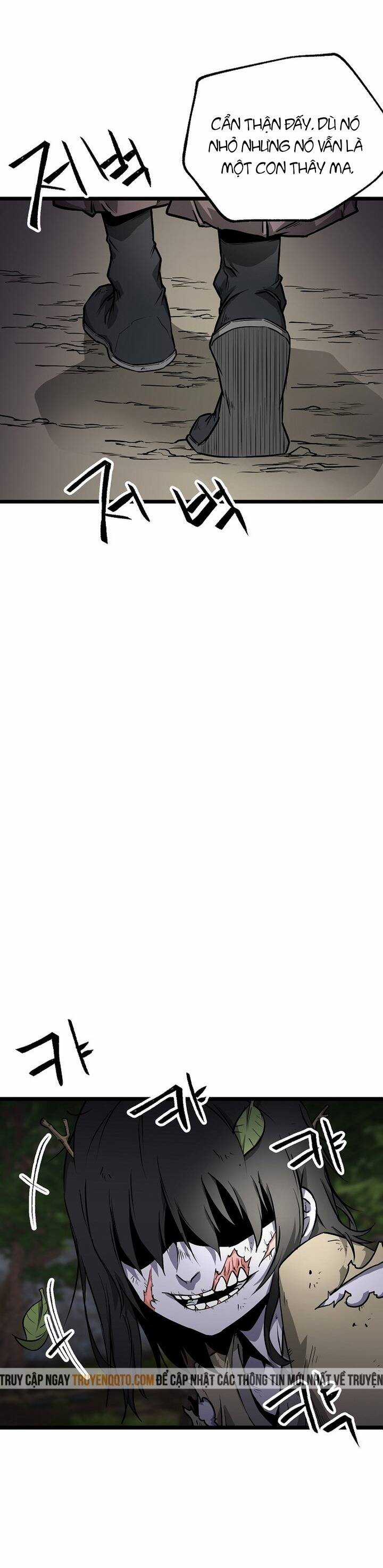 Mạt Thế Giang Hồ Hành Chapter 16 trang 26