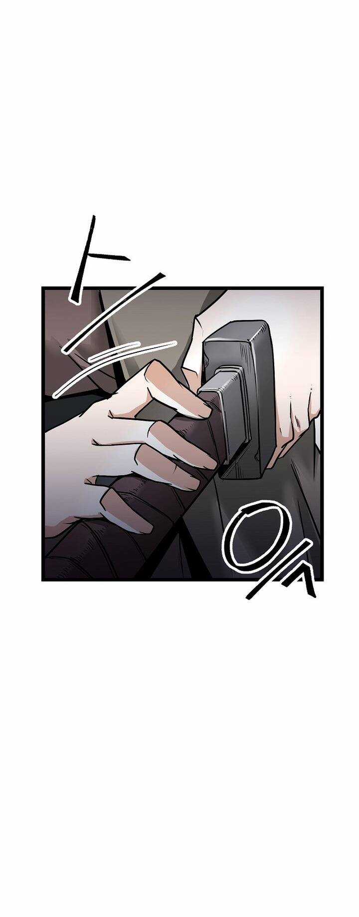 Mạt Thế Giang Hồ Hành Chapter 16 trang 28