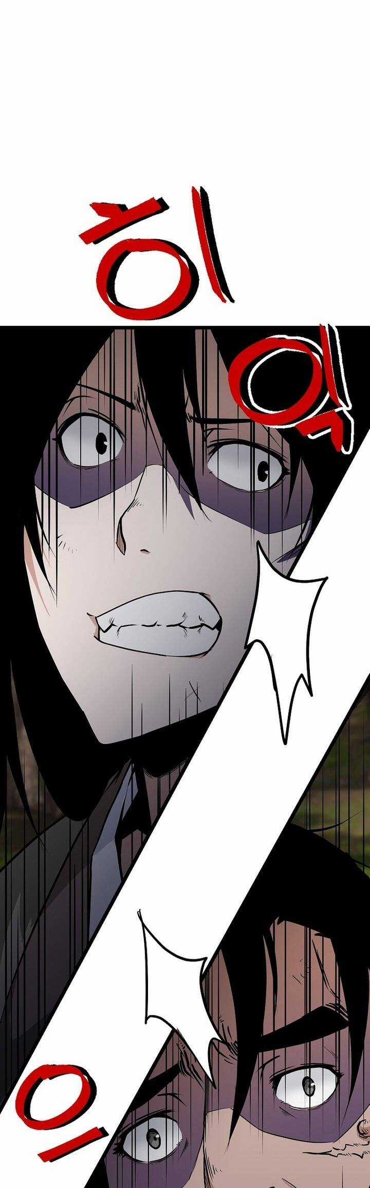 Mạt Thế Giang Hồ Hành Chapter 16 trang 31