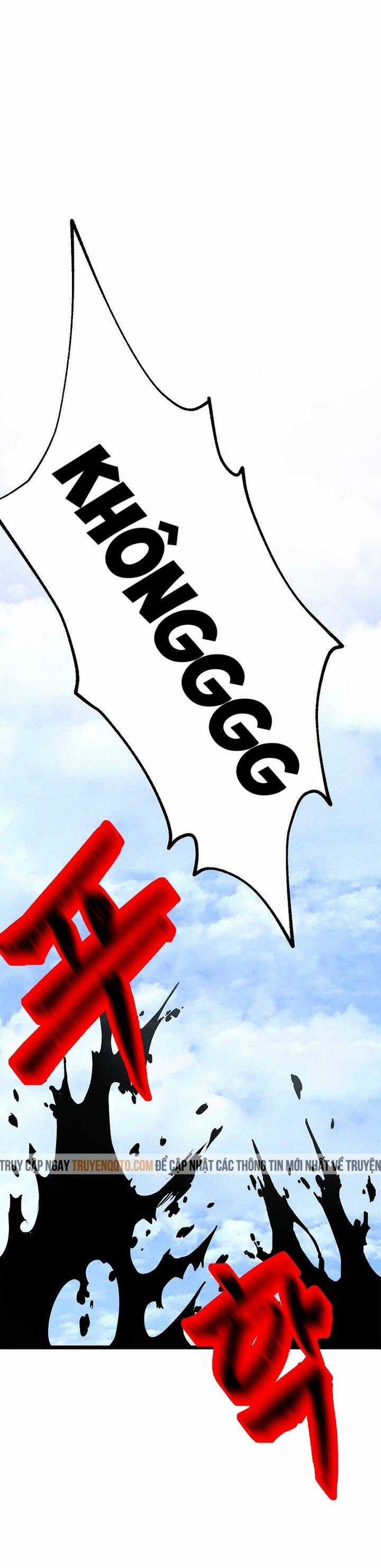 Mạt Thế Giang Hồ Hành Chapter 16 trang 34