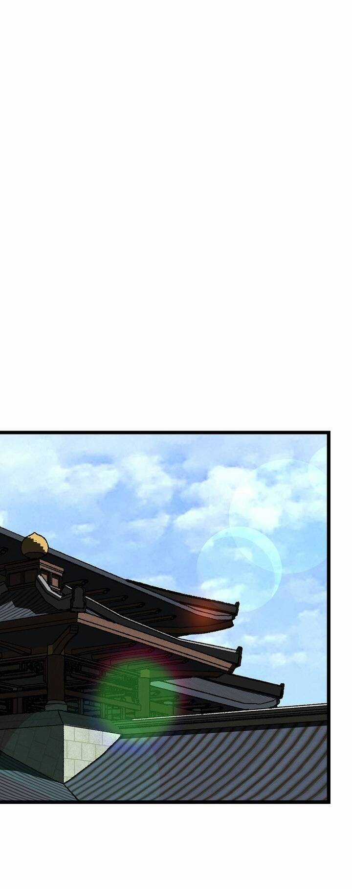 Mạt Thế Giang Hồ Hành Chapter 16 trang 35