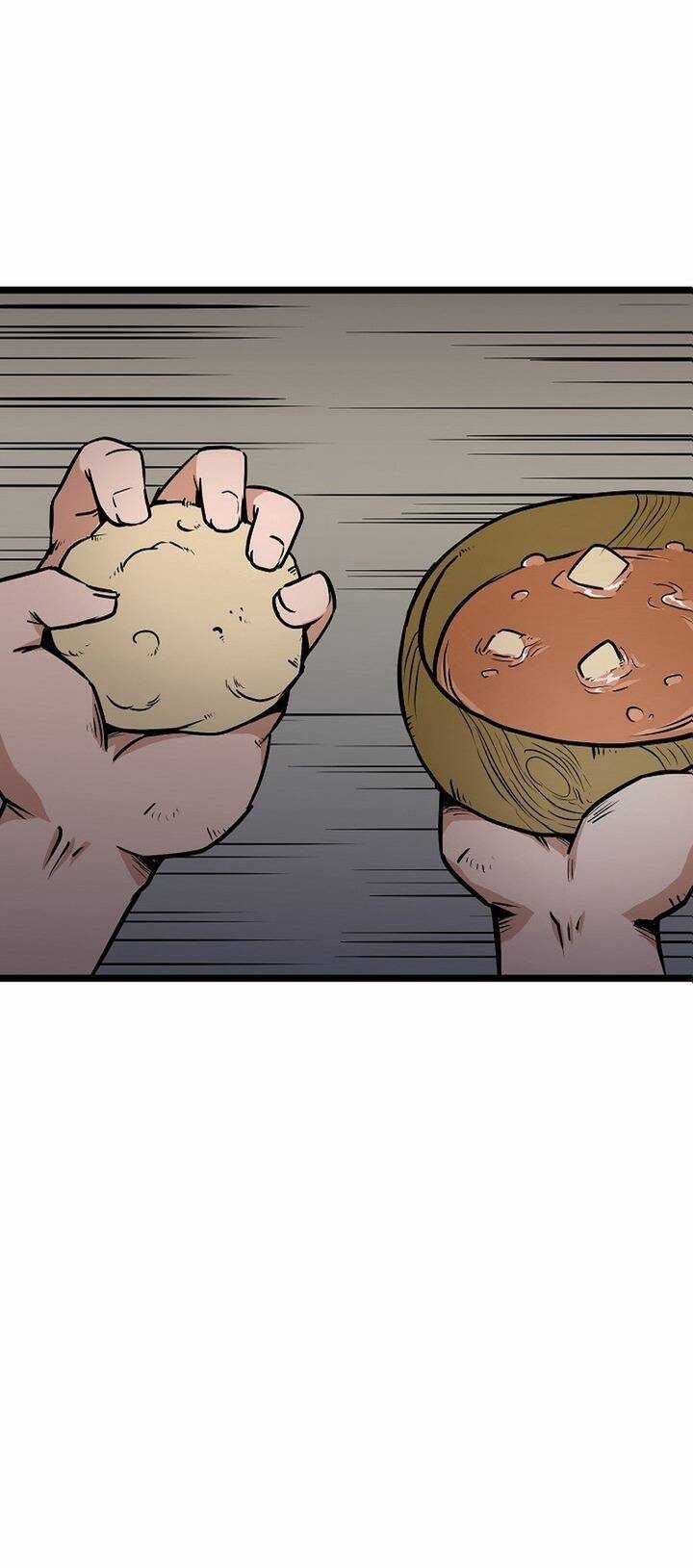 Mạt Thế Giang Hồ Hành Chapter 16 trang 41