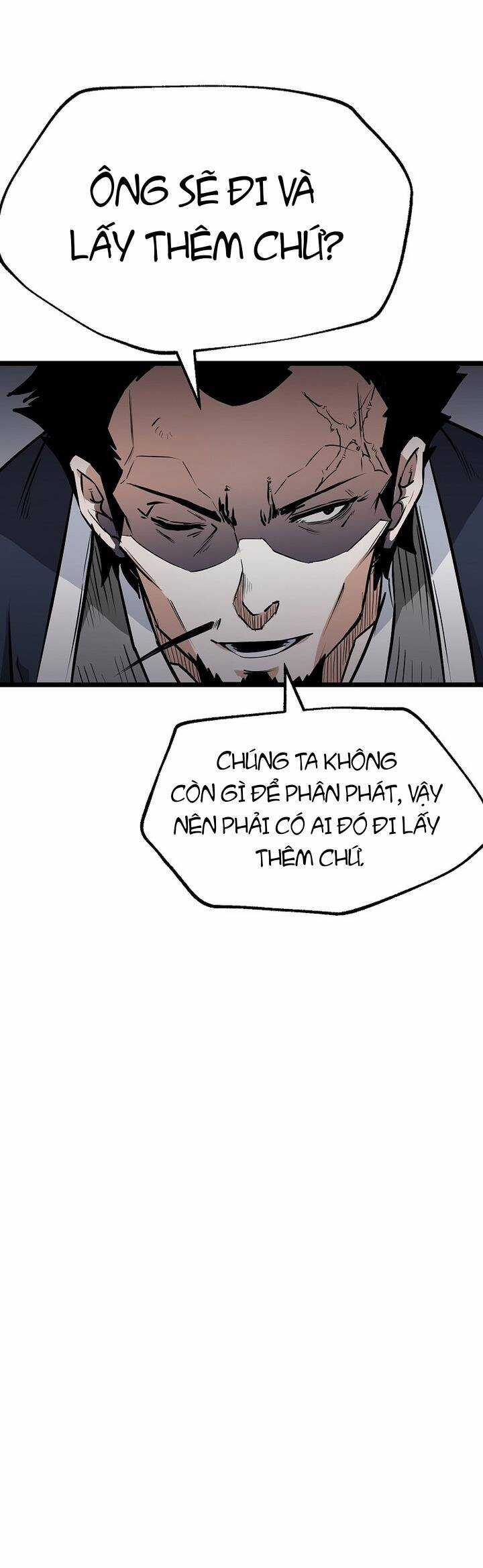 Mạt Thế Giang Hồ Hành Chapter 16 trang 50