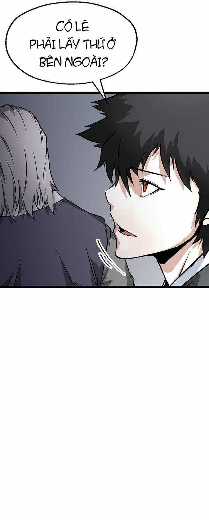 Mạt Thế Giang Hồ Hành Chapter 16 trang 54