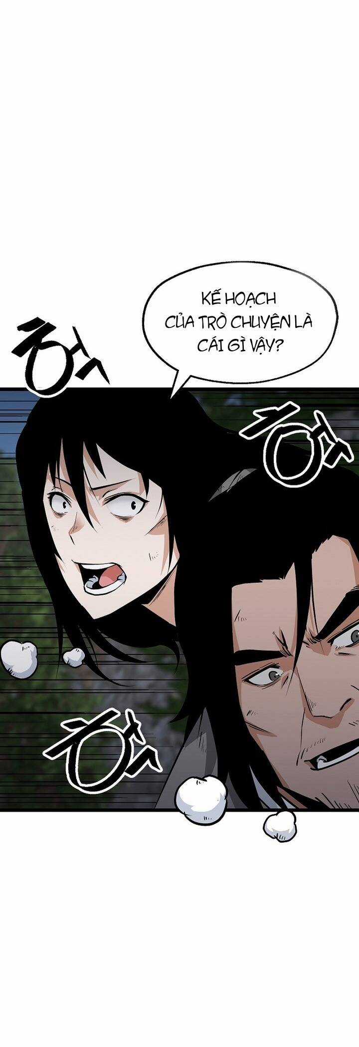 Mạt Thế Giang Hồ Hành Chapter 16 trang 6