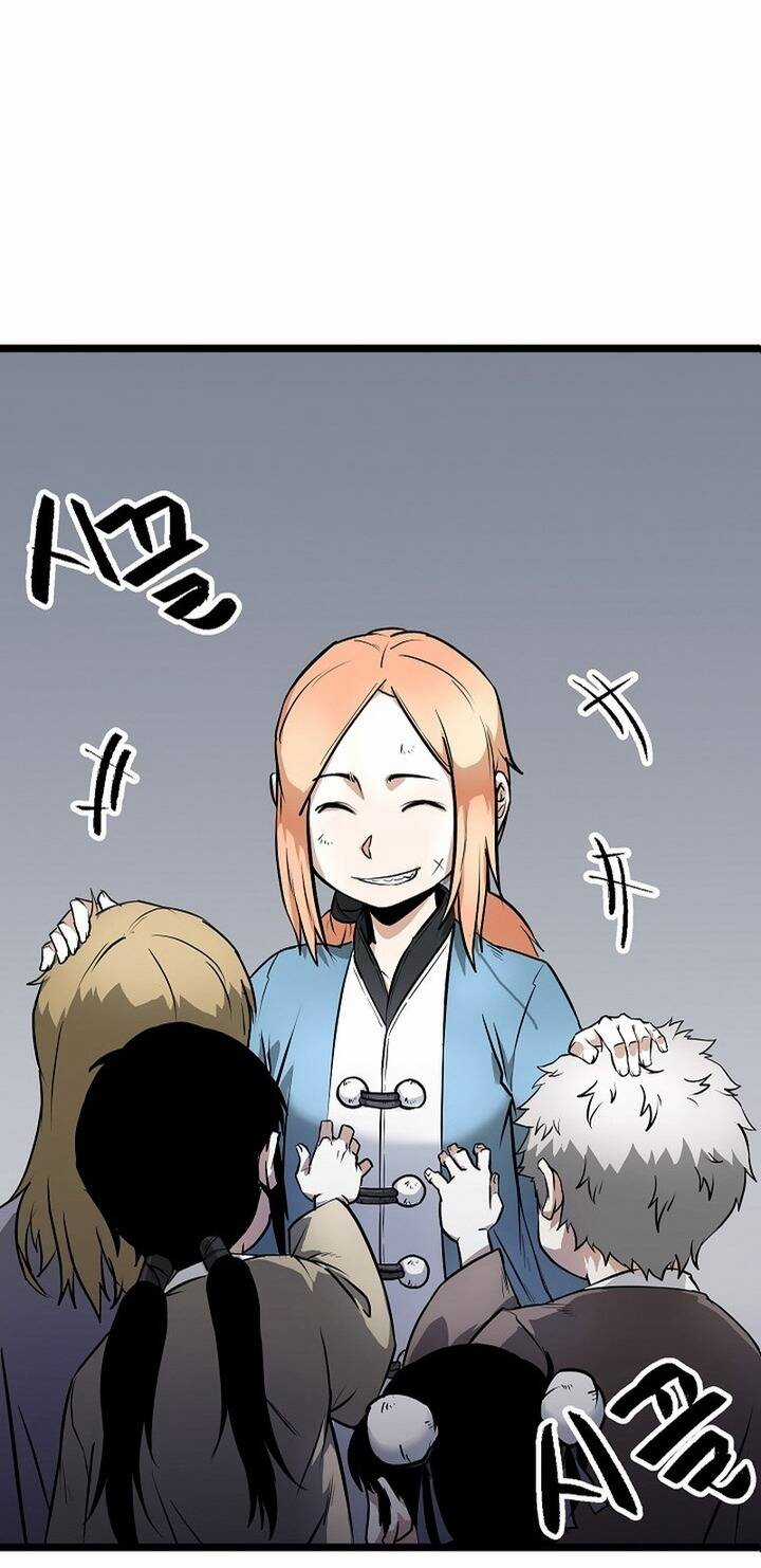 Mạt Thế Giang Hồ Hành Chapter 16 trang 62