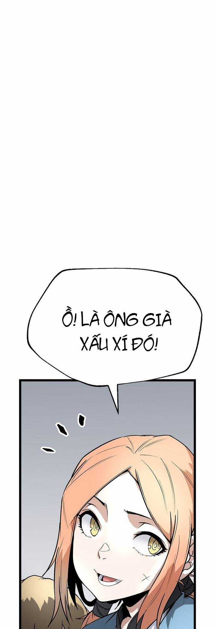 Mạt Thế Giang Hồ Hành Chapter 16 trang 63