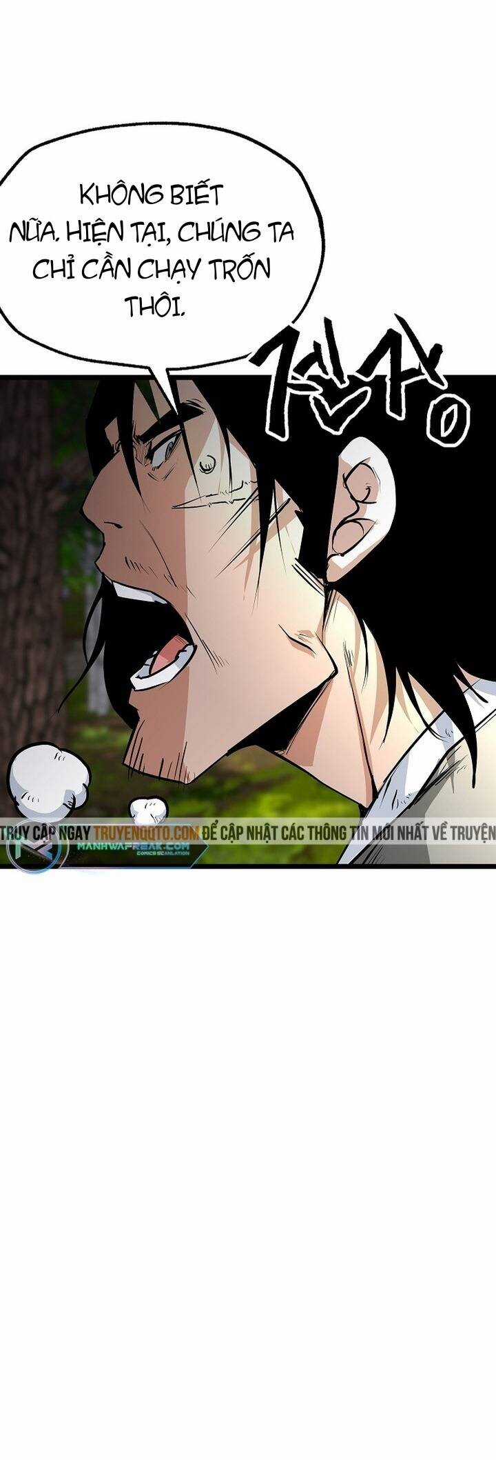 Mạt Thế Giang Hồ Hành Chapter 16 trang 7