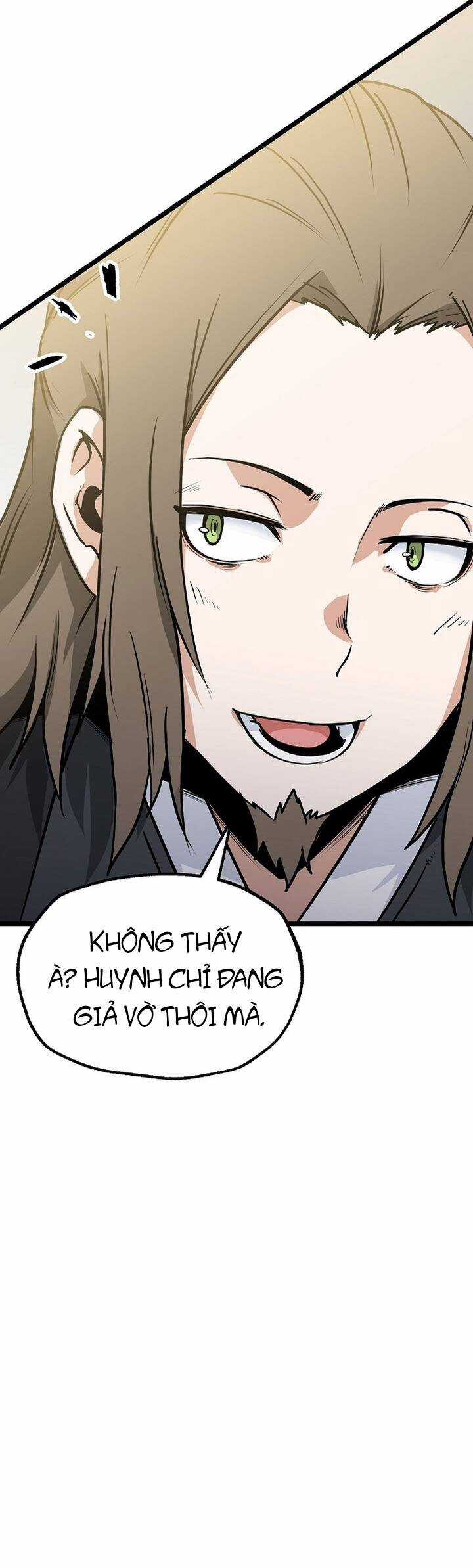 Mạt Thế Giang Hồ Hành Chapter 17 trang 12