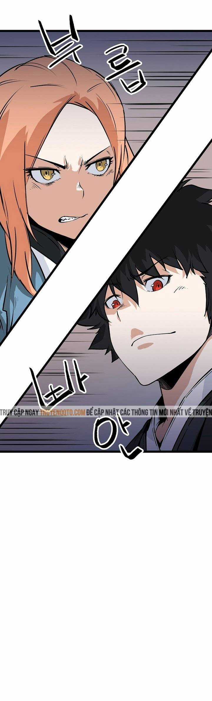 Mạt Thế Giang Hồ Hành Chapter 17 trang 22