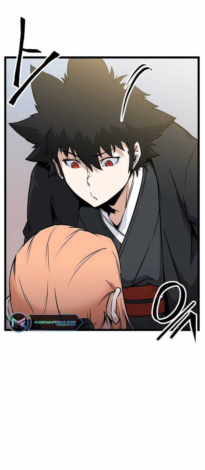 Mạt Thế Giang Hồ Hành Chapter 17 trang 23