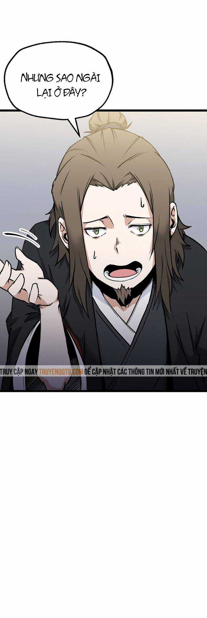 Mạt Thế Giang Hồ Hành Chapter 17 trang 29