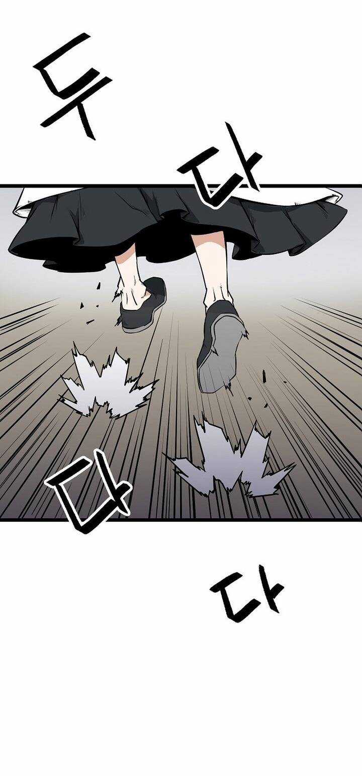 Mạt Thế Giang Hồ Hành Chapter 17 trang 3