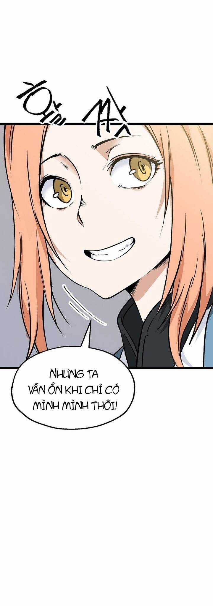 Mạt Thế Giang Hồ Hành Chapter 17 trang 32