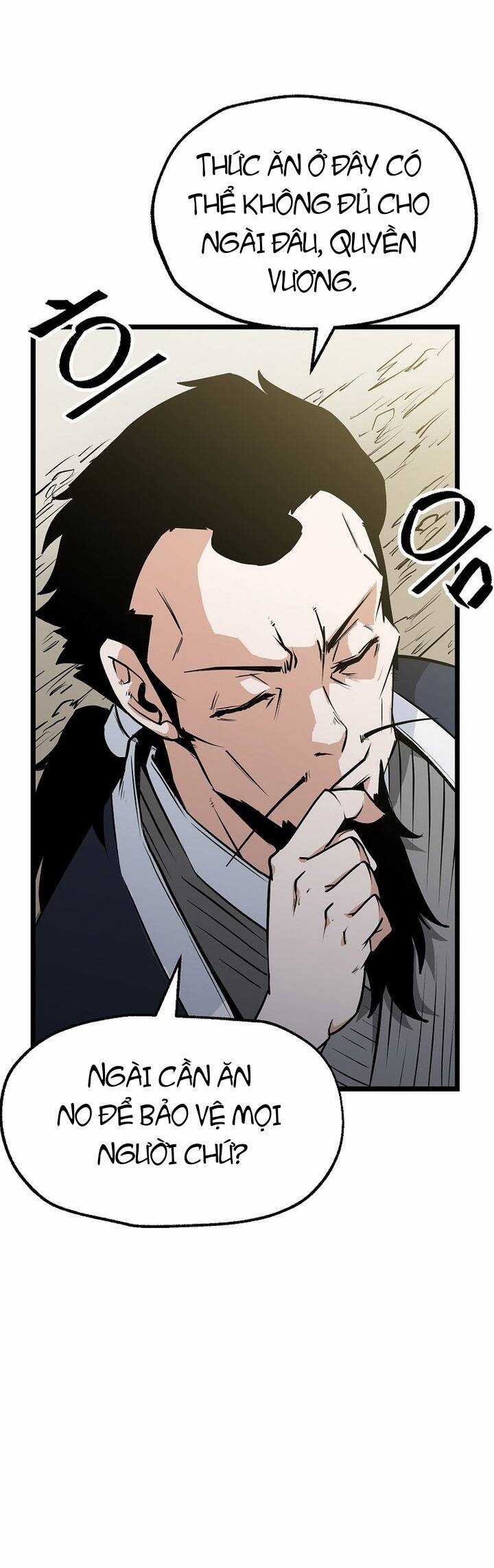 Mạt Thế Giang Hồ Hành Chapter 17 trang 46