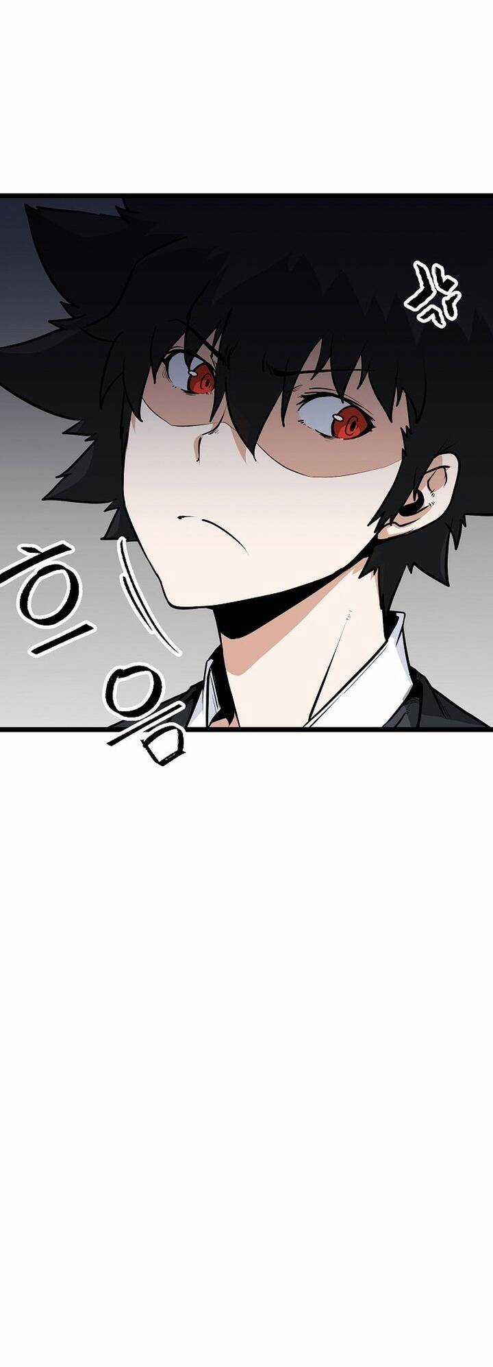 Mạt Thế Giang Hồ Hành Chapter 17 trang 48