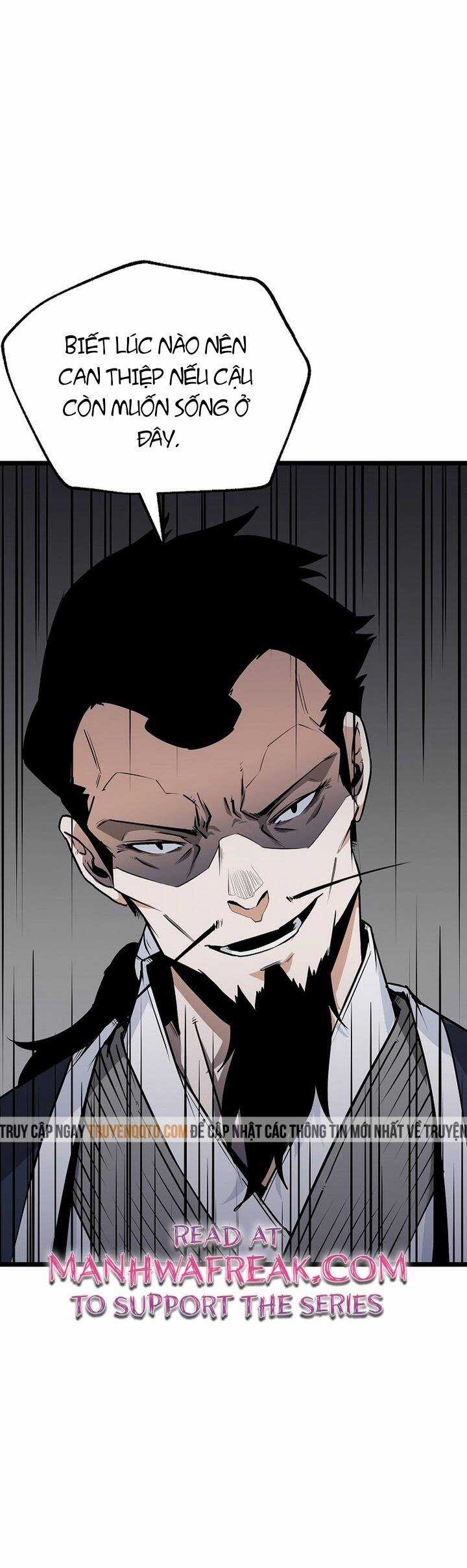 Mạt Thế Giang Hồ Hành Chapter 17 trang 50