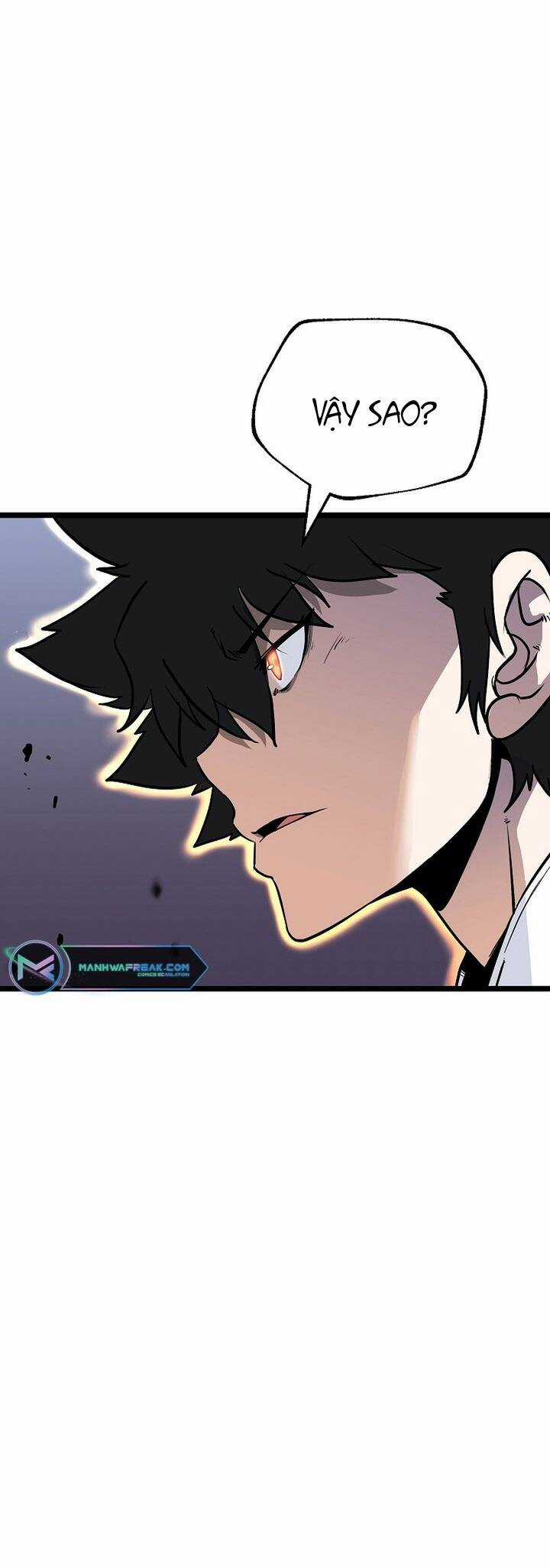 Mạt Thế Giang Hồ Hành Chapter 17 trang 51