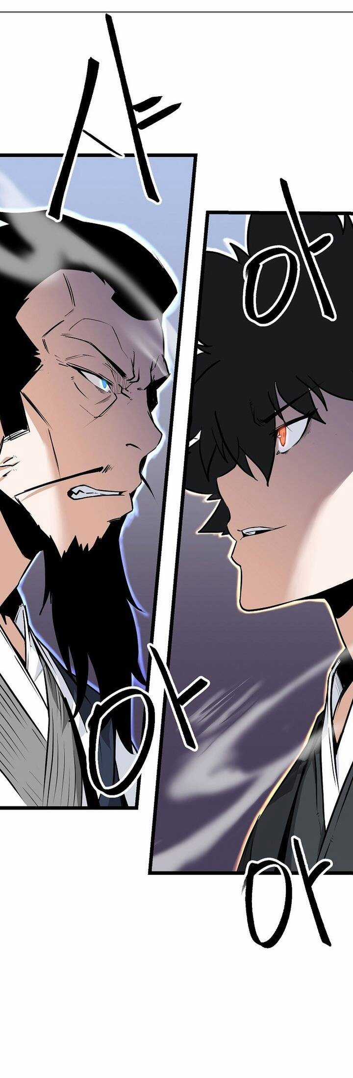 Mạt Thế Giang Hồ Hành Chapter 17 trang 52