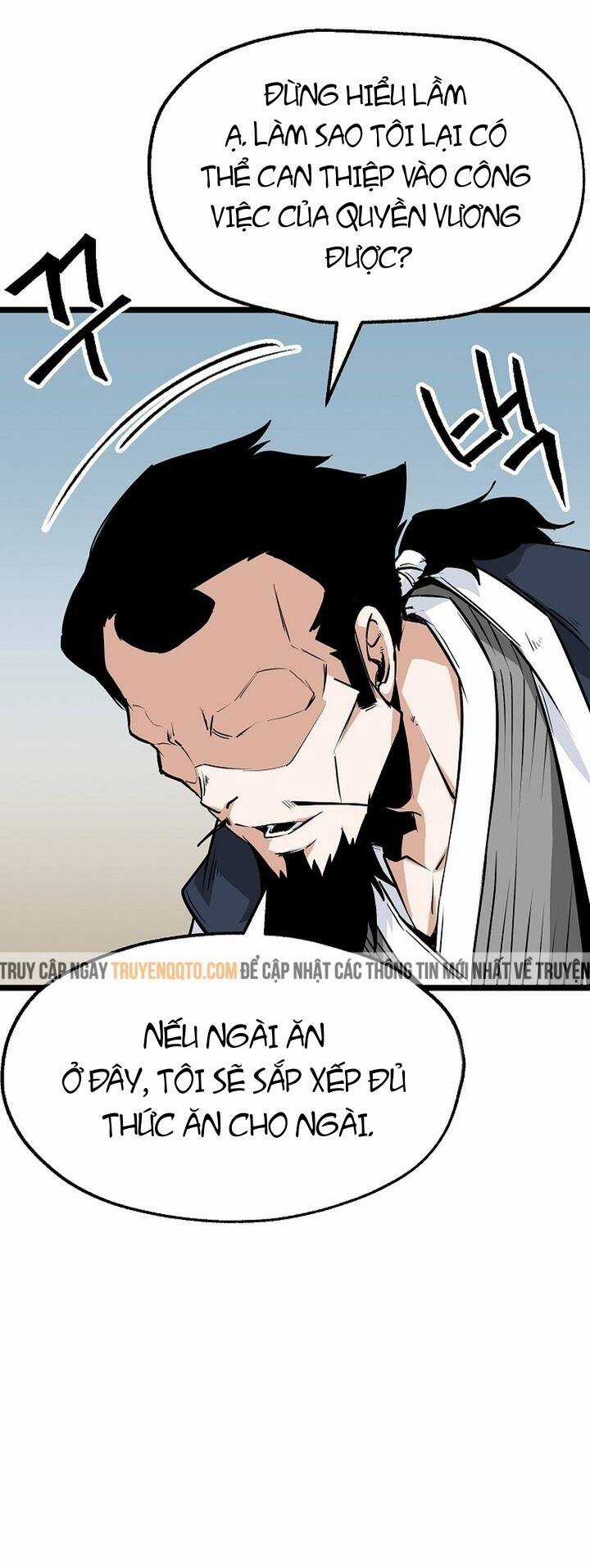 Mạt Thế Giang Hồ Hành Chapter 17 trang 55