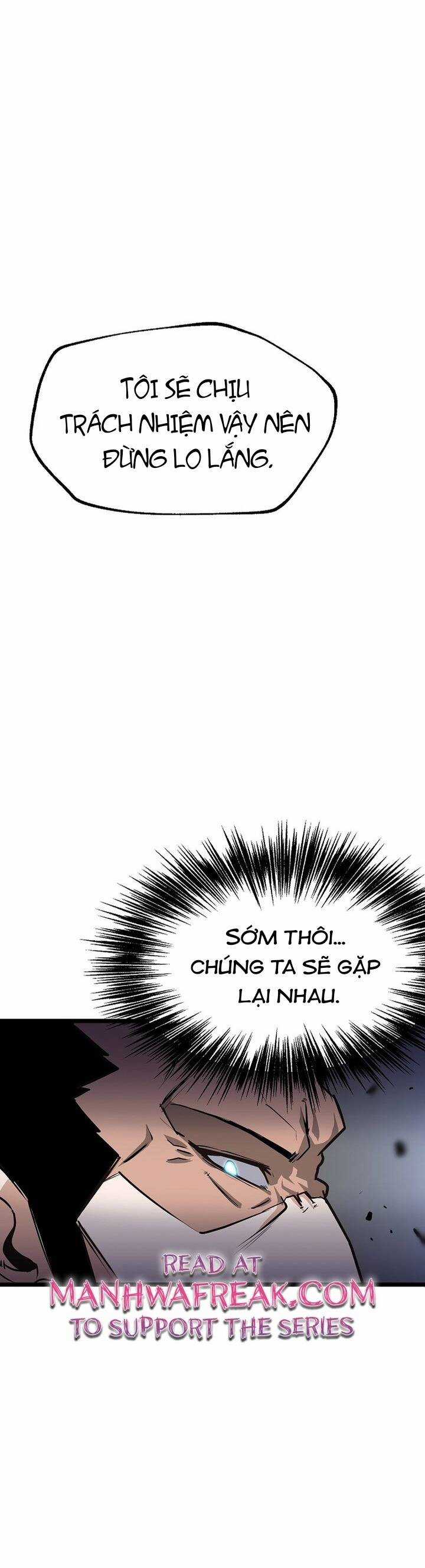 Mạt Thế Giang Hồ Hành Chapter 17 trang 60