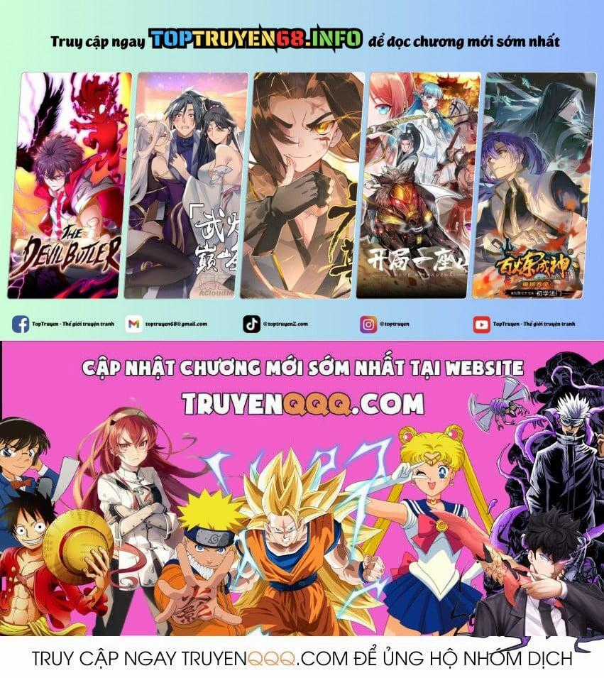 Mạt Thế Giang Hồ Hành Chapter 18 trang 0