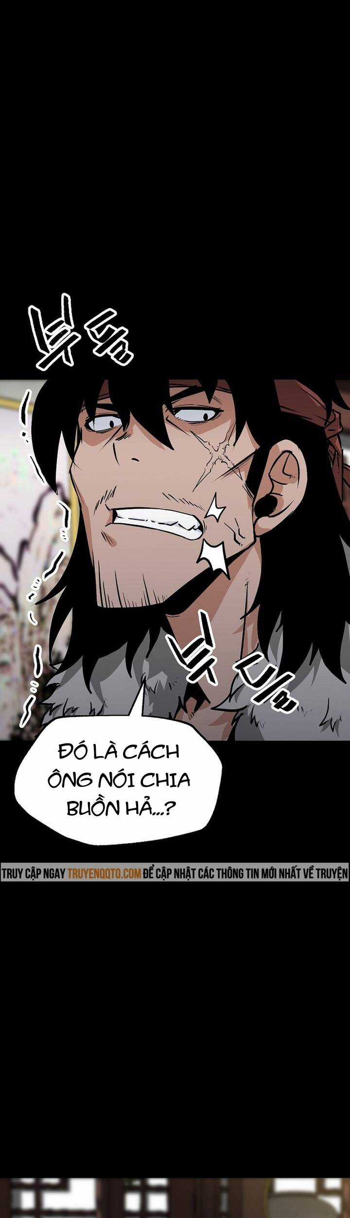 Mạt Thế Giang Hồ Hành Chapter 18 trang 13