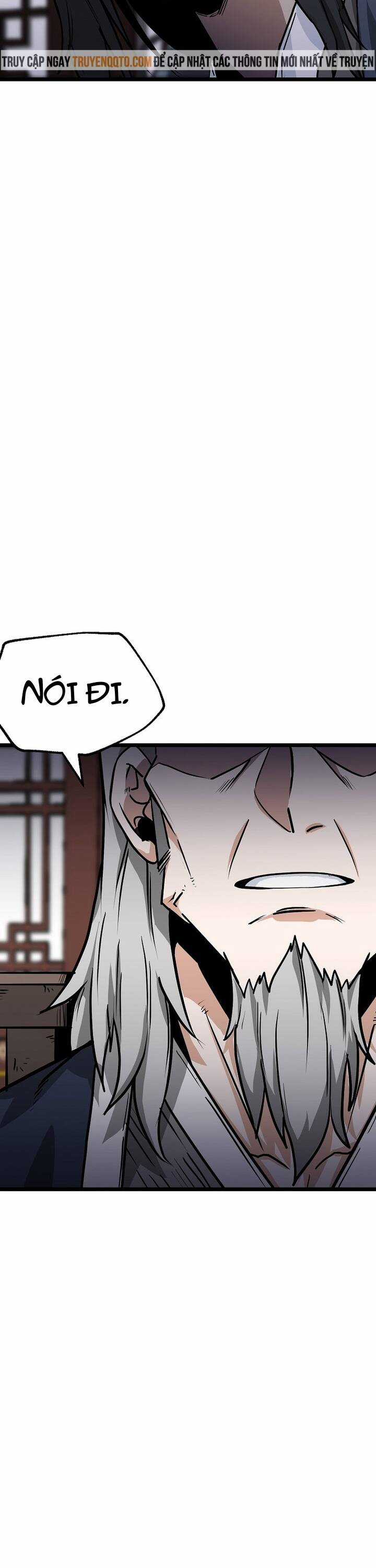 Mạt Thế Giang Hồ Hành Chapter 18 trang 27