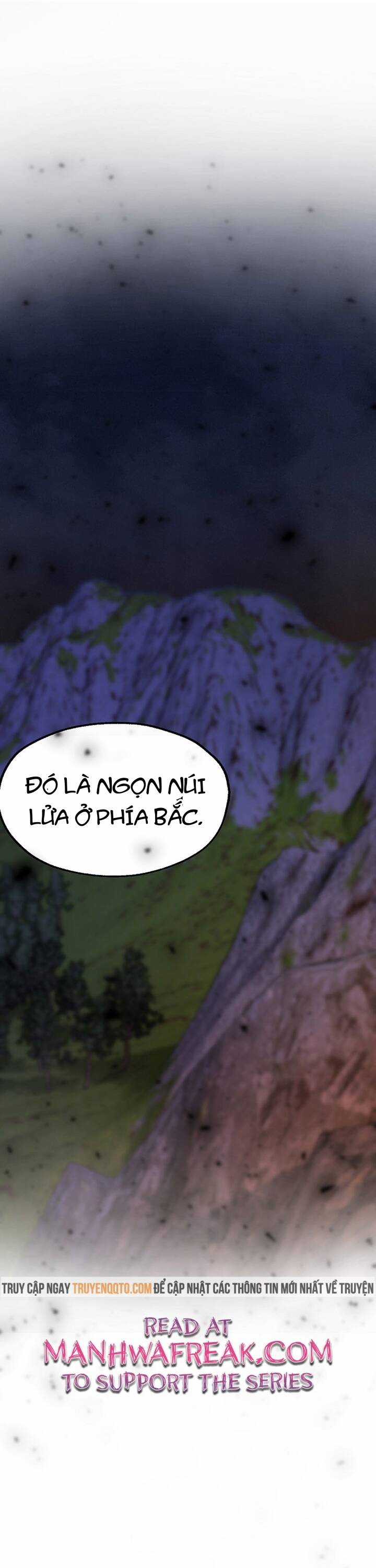 Mạt Thế Giang Hồ Hành Chapter 18 trang 30