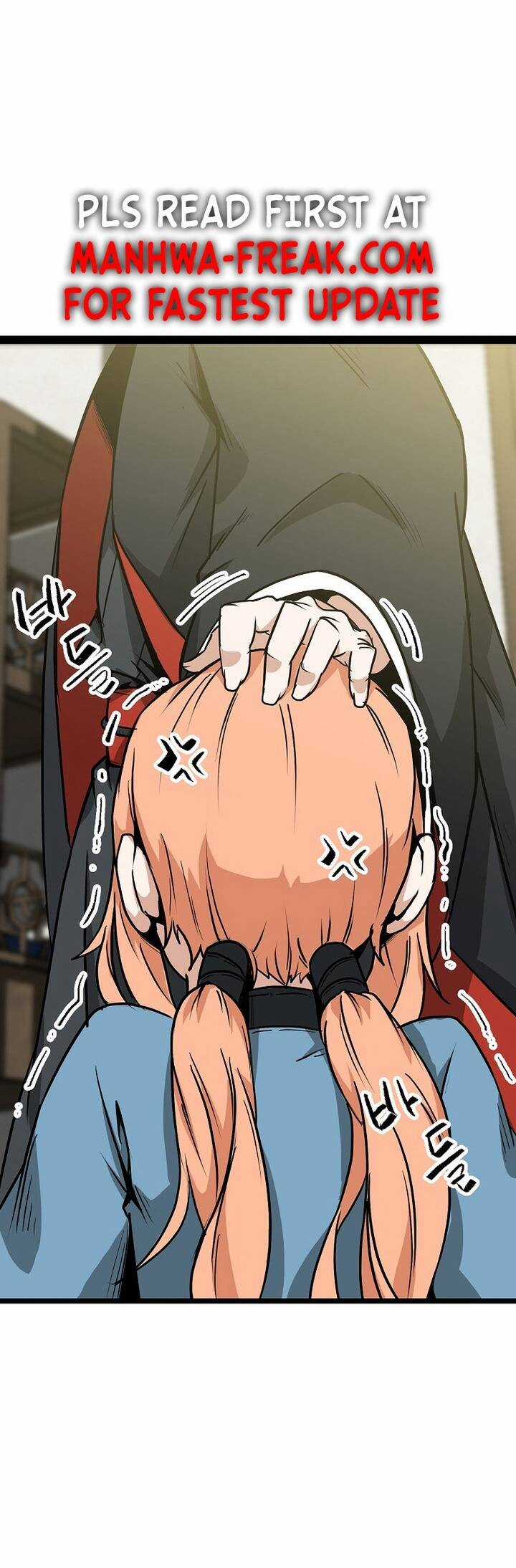 Mạt Thế Giang Hồ Hành Chapter 19 trang 10