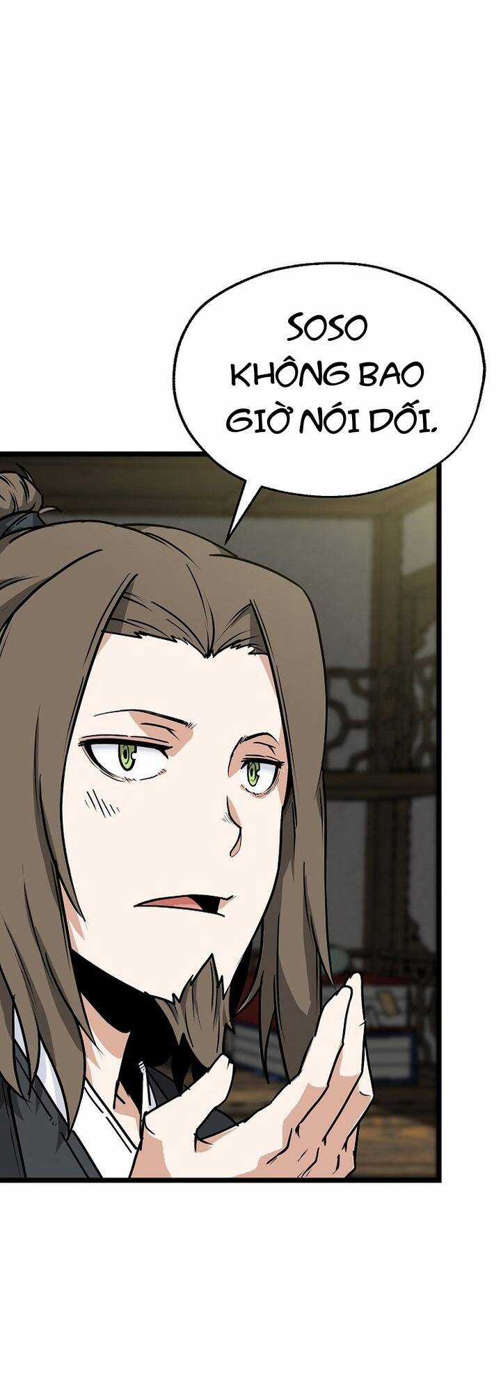 Mạt Thế Giang Hồ Hành Chapter 19 trang 11