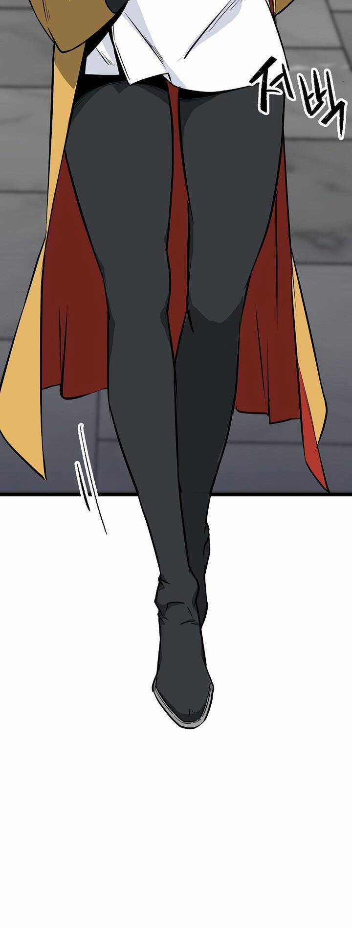 Mạt Thế Giang Hồ Hành Chapter 19 trang 20