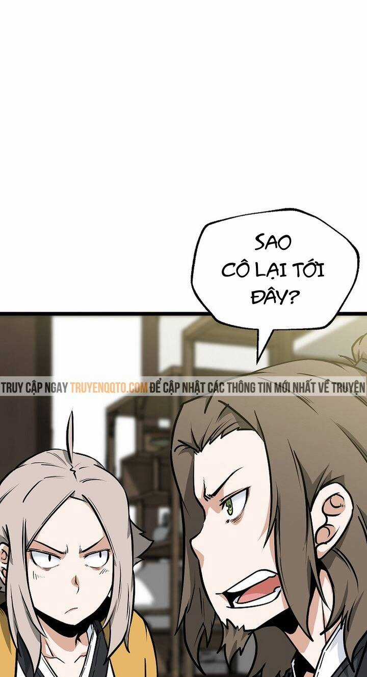 Mạt Thế Giang Hồ Hành Chapter 19 trang 21