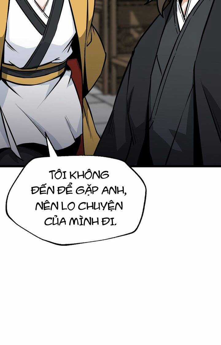 Mạt Thế Giang Hồ Hành Chapter 19 trang 22