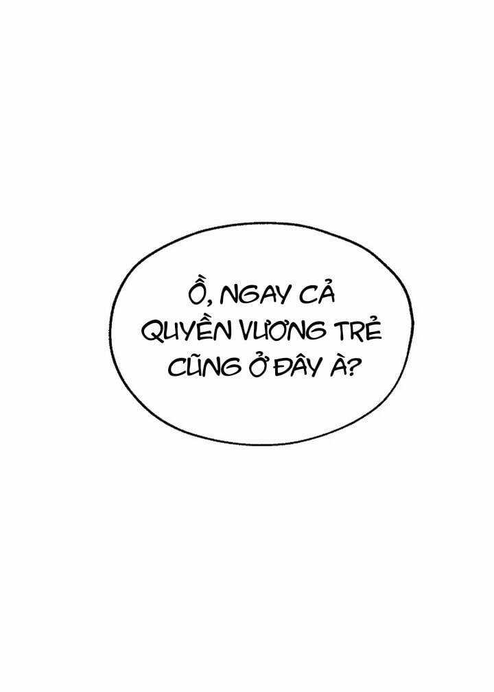 Mạt Thế Giang Hồ Hành Chapter 19 trang 23