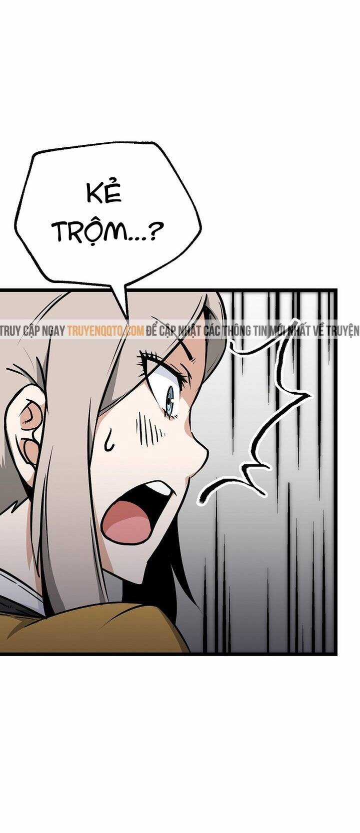 Mạt Thế Giang Hồ Hành Chapter 19 trang 28