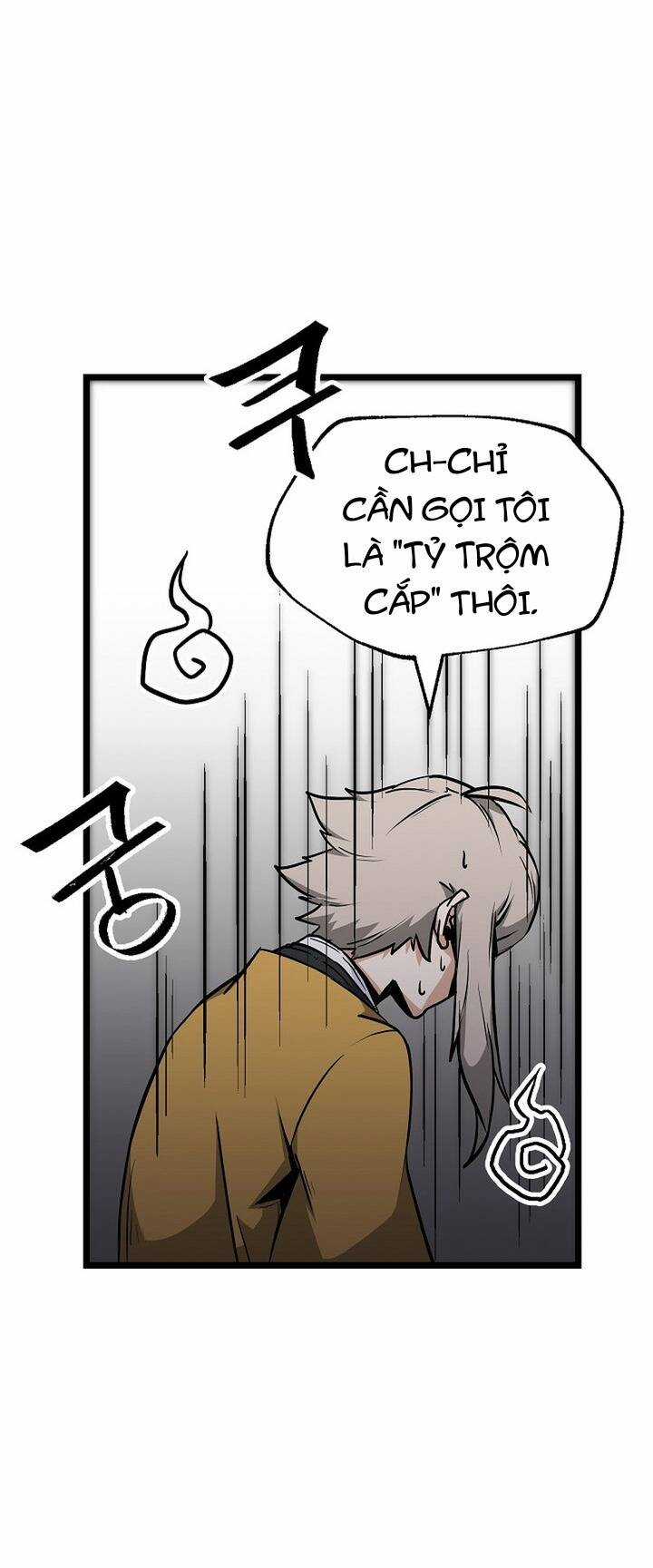 Mạt Thế Giang Hồ Hành Chapter 19 trang 29