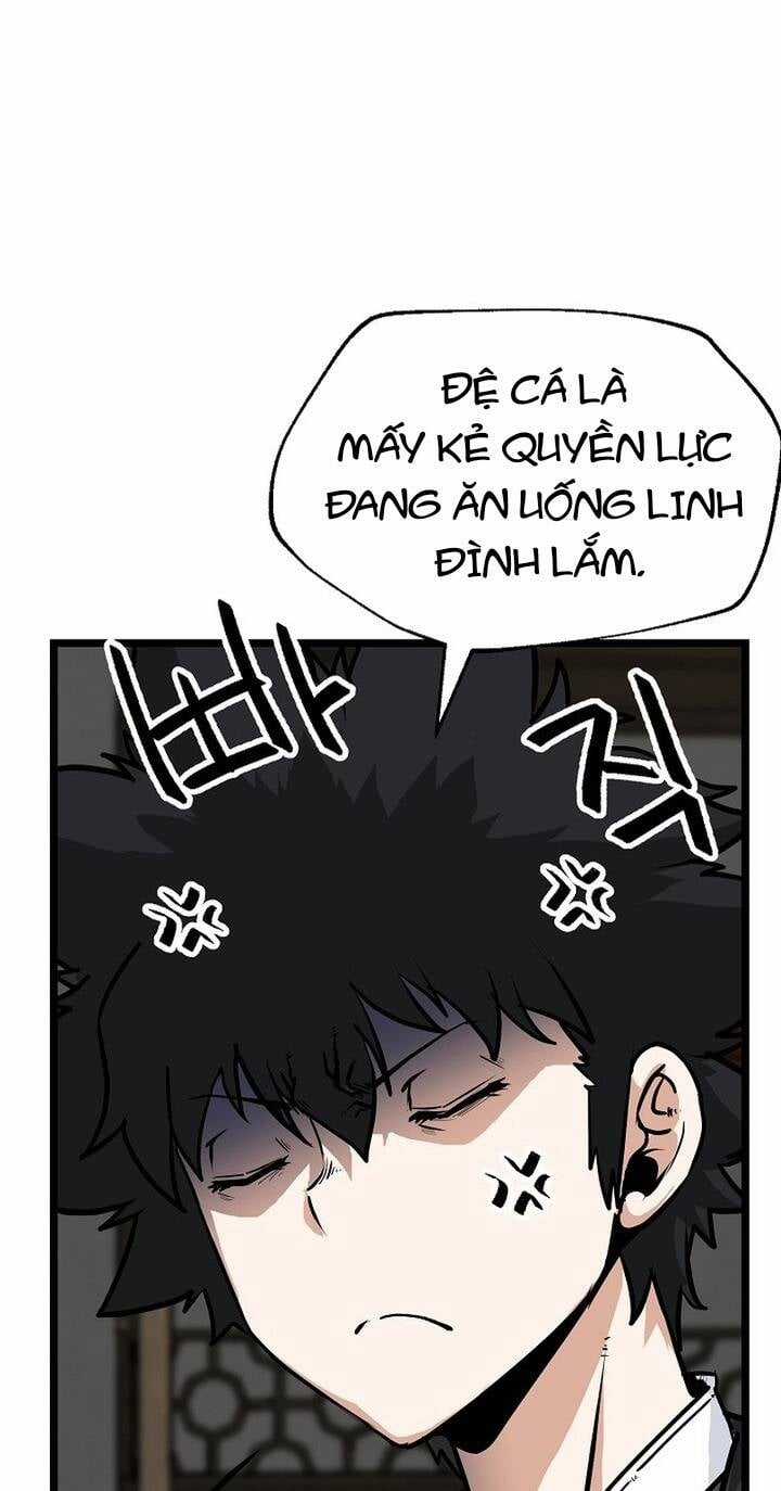 Mạt Thế Giang Hồ Hành Chapter 19 trang 3